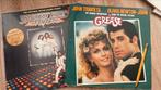 Saturday Night Fever & Grease LP, Cd's en Dvd's, Vinyl | Filmmuziek en Soundtracks, Ophalen of Verzenden, Gebruikt, 12 inch