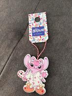 Disney Stitch Angel Kerst Ornament - Nieuw!, Verzamelen, Ophalen of Verzenden, Overige figuren, Nieuw, Overige typen