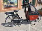 2dehands Bakfietsnl Cargo Classic Short, Overige merken, 3 kinderen, Ophalen of Verzenden, Zo goed als nieuw