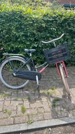 Kinder fiets van batavus, Ophalen, Gebruikt, 22 inch, Batavus.