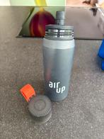 Air Up fles - grijs, Ophalen of Verzenden, Zo goed als nieuw