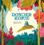 Prentenboek Kinderboek Boek Donderkopje - Luitingh Sijthoff, Ophalen of Verzenden, Nieuw, Prentenboek