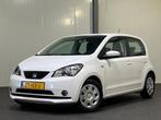 SEAT Mii 5-drs [ NAP cruise bluetooth airco ] 1.0 Style Inte, Auto's, Seat, Origineel Nederlands, Te koop, 60 pk, Benzine