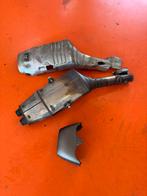 Honda cbr 1000rr uitlaat origineel in goede staat, Ophalen, Gebruikt