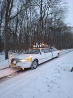 Ford lincoln towncar limousine, Automaat, Achterwielaandrijving, Overige carrosserieën, 0 kg