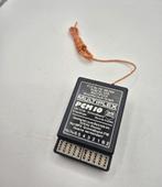 Multiplex PCM10 ontvanger 35mhz voor rc, Ophalen of Verzenden