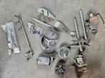 190sl div, Ophalen, Gebruikt, Mercedes-Benz