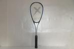 squash racket van METAX sports, Ophalen of Verzenden, Zo goed als nieuw, Racket, Met hoes