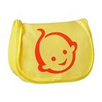 Gele zwitsal toilettas er zijn er nog 2, Ophalen, Nieuw