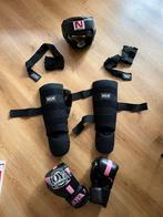 Kickboks set kind, Ophalen of Verzenden, Gebruikt, Overige