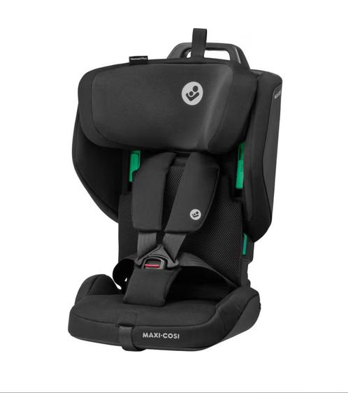 Te huur: Maxi Cosi Nomad Plus auto reisstoel, Kinderen en Baby's, Autostoeltjes, Zo goed als nieuw, Maxi-Cosi, 9 t/m 18 kg, Autogordel