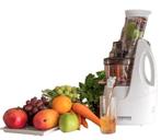 Slowjuicer Vierkenzs, Verzenden, Nieuw, Elektrisch, Slowjuicer