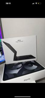 Apple ipad air (5 generatie), Ophalen, Apple iPad Air, 11 inch, Zo goed als nieuw