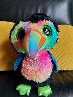 Ty Beanie Boo Beaks 22 cm, Kinderen en Baby's, Speelgoed | My Little Pony, Ophalen of Verzenden, Zo goed als nieuw