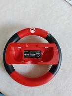 Mario Kart stuur, Spelcomputers en Games, Spelcomputers | Nintendo Consoles | Accessoires, Ophalen of Verzenden, Zo goed als nieuw