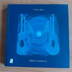 Ear Book Blue Guitars - Chris Rea 11 cd's + 1 dvd, Cd's en Dvd's, Cd's | Jazz en Blues, Jazz, Gebruikt, Ophalen of Verzenden, 1980 tot heden