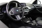 BMW X3 xDrive30e High Executive Automaat / Sportstoelen / Ad, Gebruikt, Lederen bekleding, Wit, Vierwielaandrijving