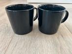 Set van 2 Arabia Iittala Teema Koppen Inhoud 0,3 L, Huis en Inrichting, Keuken | Servies, Ophalen, Keramiek, Zo goed als nieuw