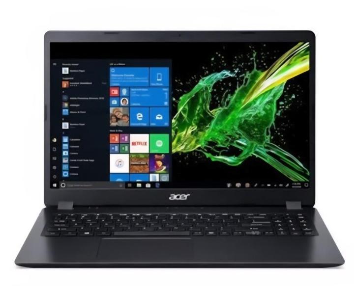 Acer Laptop Aspire 3 A315-34-P14X 15.6" Intel Pentium 8 GB, Computers en Software, Chromebooks, Nieuw, 15 inch, 8 GB, 256 GB of meer
