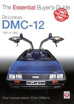 DeLorean DMC-12 1981 to 1983, Verzenden