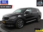 Kia Sorento 1.6 T-GDI Hybrid 2WD 5p. Trehaak CARPLAY CAMERA, 1716 kg, Stof, Gebruikt, 4 cilinders