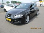 Seat Leon 1.2 Seat Leon 1.2 Leon 1.2 TSI Ecomotive Businessl, Auto's, Seat, Voorwielaandrijving, Euro 5, Stof, Gebruikt
