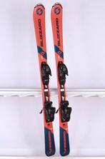 130 kinder ski's BLIZZARD FIREBIRD JR BOY, grip walk, Overige merken, Gebruikt, 100 tot 140 cm, Ophalen of Verzenden