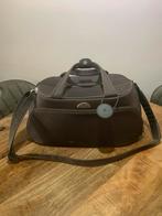 Samsonite beauty case ( grote maat), Ophalen of Verzenden, Zo goed als nieuw, Bruin