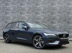 Volvo V60 T6 Aut. Plug-in hybrid AWD Essential | Adaptieve C, Auto's, Volvo, Automaat, 12 maanden, Euro 6, 4 cilinders