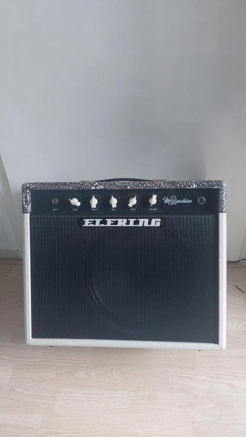 Elfring Moonshine Gitaarversterker, Muziek en Instrumenten, Overige Muziek en Instrumenten, Gebruikt, Ophalen