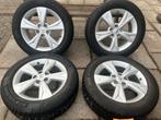 Toyota ch-r/corolla cross winterset 215/60-17 fulda alle 8 m, Auto-onderdelen, Banden en Velgen, Ophalen, Banden en Velgen, 17 inch