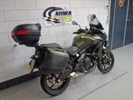 KAWASAKI VERSYS 650 (bj 2018), Motoren, Motoren | Kawasaki, 2 cilinders, 649 cc, Bedrijf, Meer dan 35 kW
