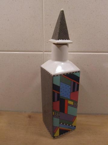 Rosenthal Metropol olie / azijn fles beschikbaar voor biedingen