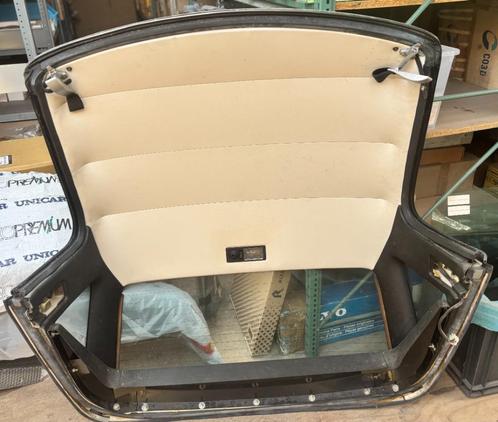 Hardtop dak Alfa Romeo Spider 4 1990-1994, Auto-onderdelen, Carrosserie en Plaatwerk, Alfa Romeo, Gebruikt, Ophalen
