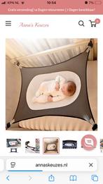 Hangmat voor in de box (sleepswing), Ophalen of Verzenden, Overige typen