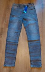 WE blue ridge Reggy regular Grey denim 164 , nieuw!, Broek, Nieuw, Ophalen of Verzenden, Blue Ridge