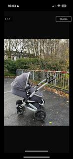Joolz geo 2, Kinderen en Baby's, Kinderwagens en Combinaties, Ophalen of Verzenden, Zo goed als nieuw