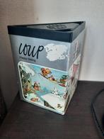 Heye puzzel HAPPY SKIING van LOUP 500 stukjes no. 8316, Ophalen of Verzenden, 500 t/m 1500 stukjes