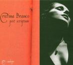 Cristina Branco - Volkskrant muziekcollectie - 4 cd's, Ophalen of Verzenden, Zo goed als nieuw, Europees, Boxset