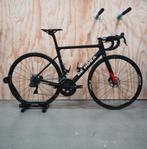 DeRosa Merak 50 (54cc) Ultegra 11 sp Deda Carbon Racefiets, Carbon, DeRosa, Ophalen of Verzenden, DeRosa