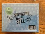 Het complimentenspel ADHD. Nieuw!, Ophalen, Nieuw, Briljant