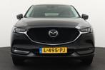 Mazda CX-5 2.0 Aut. SkyActiv-G Luxury Stoelventilatie Memory, 1998 cc, 15 km/l, 2000 kg, Zwart