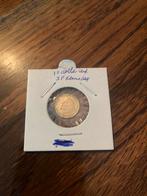 10 dollar cent J. F. Kennedy, Ophalen of Verzenden, Noord-Amerika