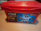 K'nex Bouwset - 521 Onderdelen, Kinderen en Baby's, Speelgoed | Bouwstenen, Ophalen, Gebruikt, K'nex