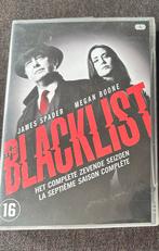 The Blacklist - Seizoen 7 DVD, Vanaf 16 jaar, Boxset, Ophalen of Verzenden, Zo goed als nieuw