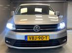 Volkswagen Caddy 2.0 TDI L2H1 150 PK ! Maxi Highline | 2 x S, Voorwielaandrijving, Gebruikt, Euro 6, 4 cilinders