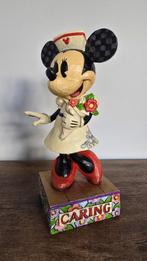 Disney Traditions Minnie 'Caring is Contagious', Ophalen of Verzenden, Zo goed als nieuw