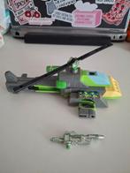 Transformers G1 Springer - 1986 - Compleet!, G1, Ophalen of Verzenden, Zo goed als nieuw