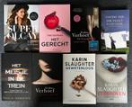 Boeken!, Boeken, Thrillers, Gelezen, Ophalen of Verzenden, Nederland