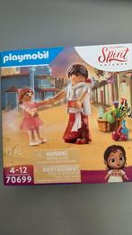 Playmobil 70699 Spirit jonge lucky & Milagro, Ophalen of Verzenden, Nieuw